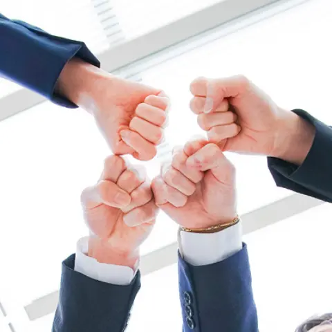 結束強化・モチベーションアップ