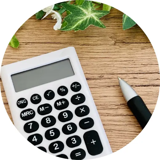 弊社ネットワークの活用で幅広いサービスをリーズナブルに!